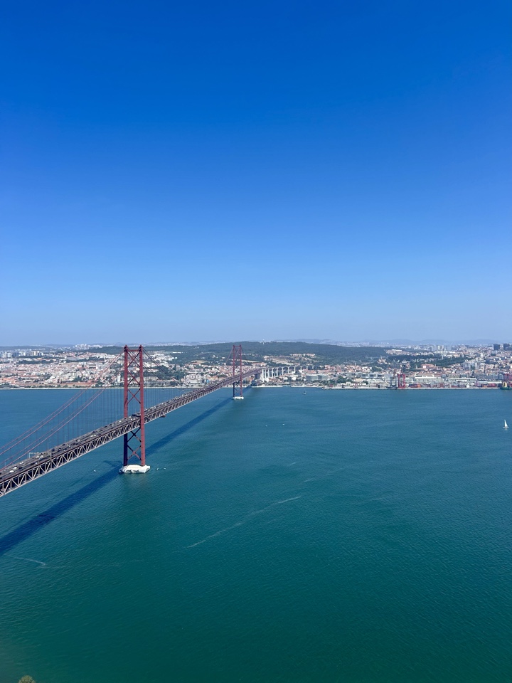 Header image for Almada, Portugal
