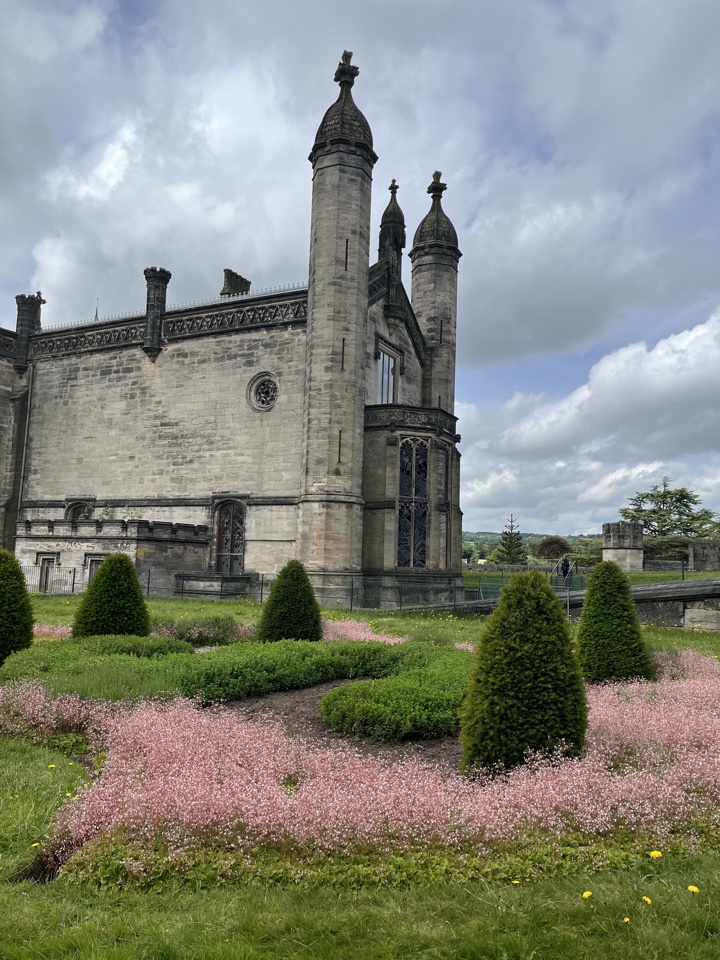 Header image for Alton Towers Resort, Alton
Staffordshire
ST10 4DB
England