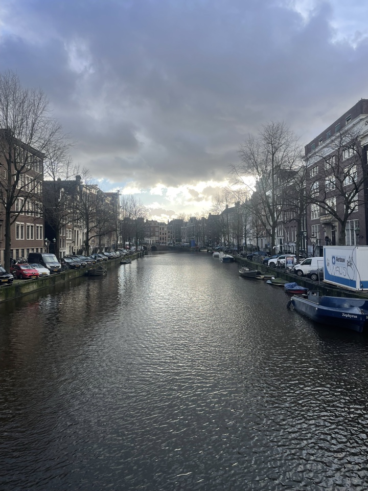 Header image for Amsterdam, Netherlands
