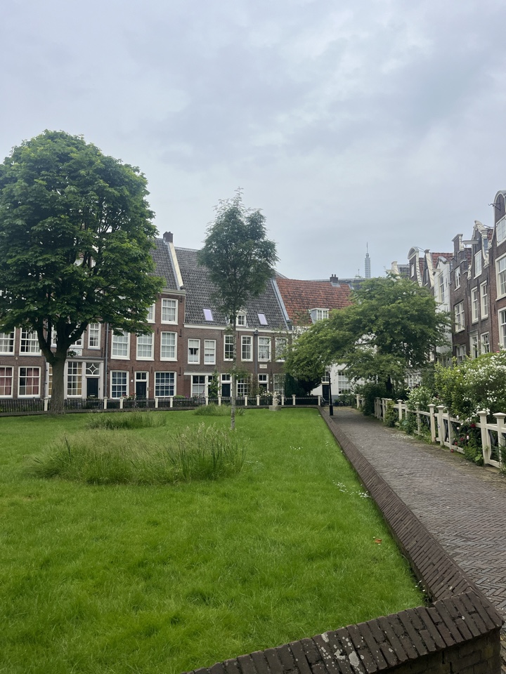 Header image for Amsterdam, Netherlands