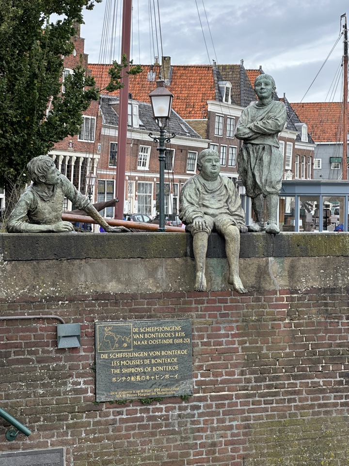 Header image for Amsterdam, Netherlands