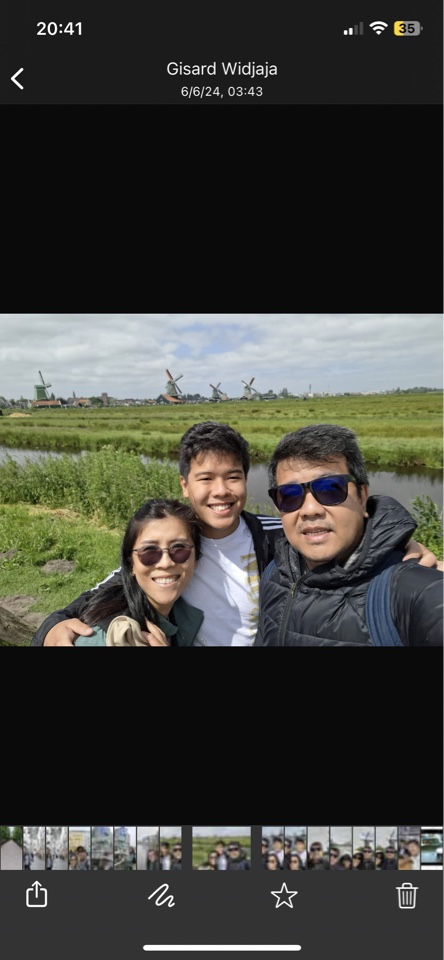 Header image for Amsterdam, Netherlands