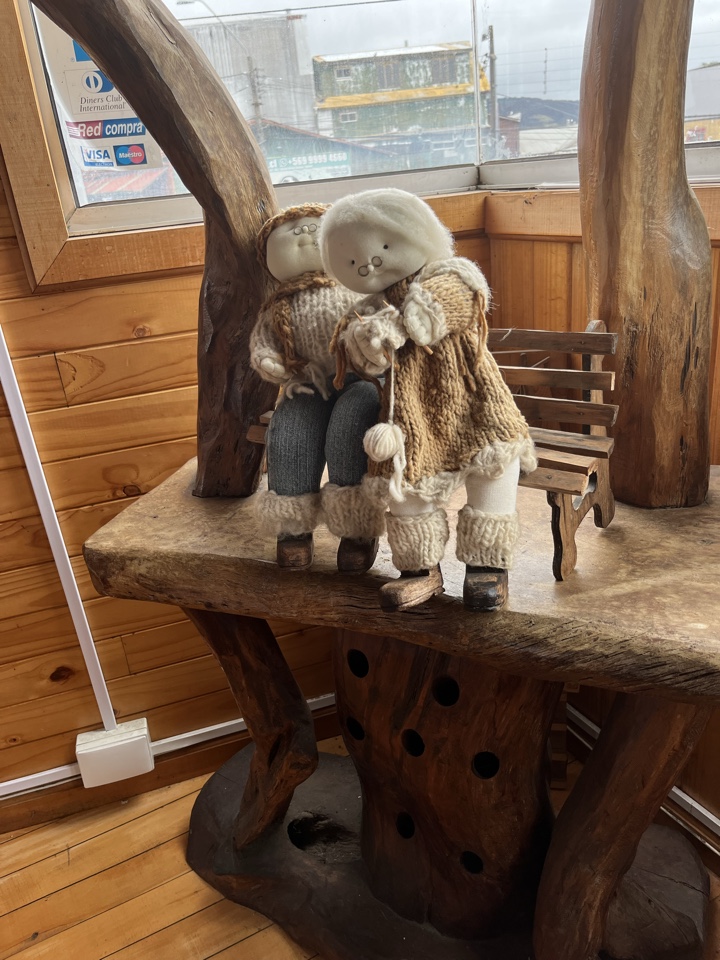 Header image for Ancud, Chile