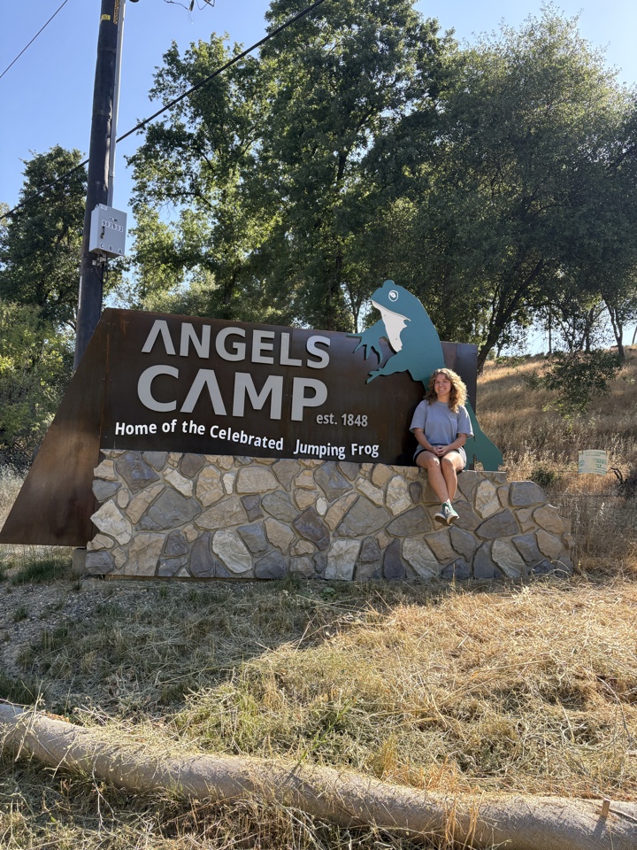 Header image for Angels Camp, CA, United States