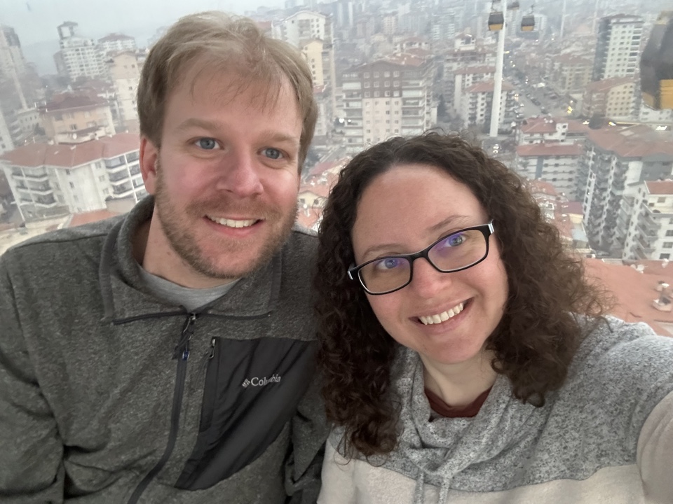 Header image for Ankara Ankara, Türkiye