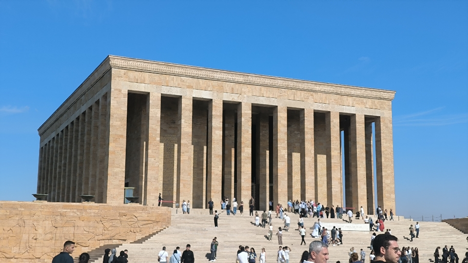 Header image for Ankara Ankara, Türkiye