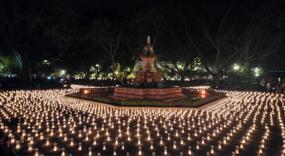Header image for Antigua Guatemala, Guatemala