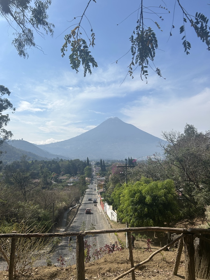 Header image for Antigua Guatemala, Guatemala