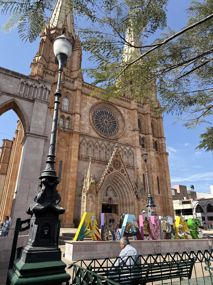 Header image for Arandas, Jal., Mexico