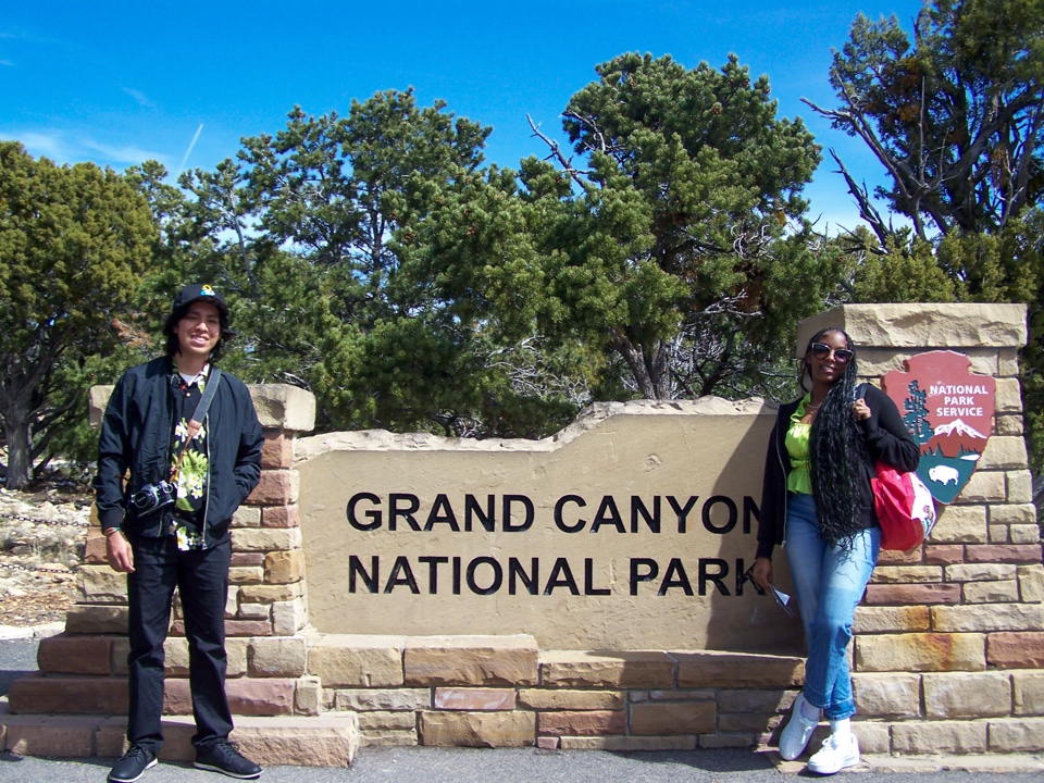 Header image for Arizona, United States