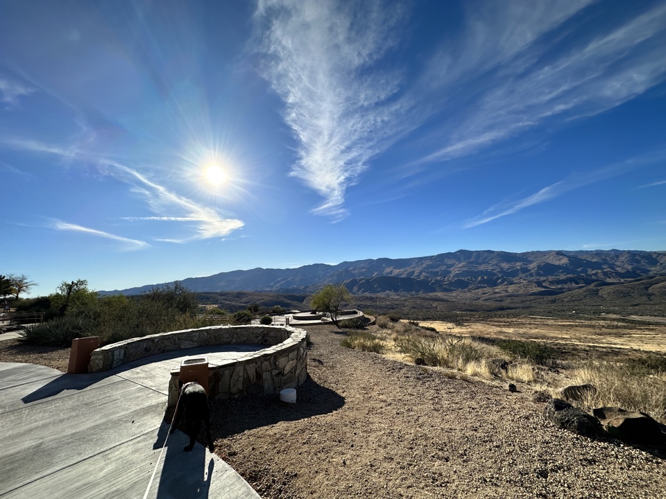 Header image for Arizona, United States