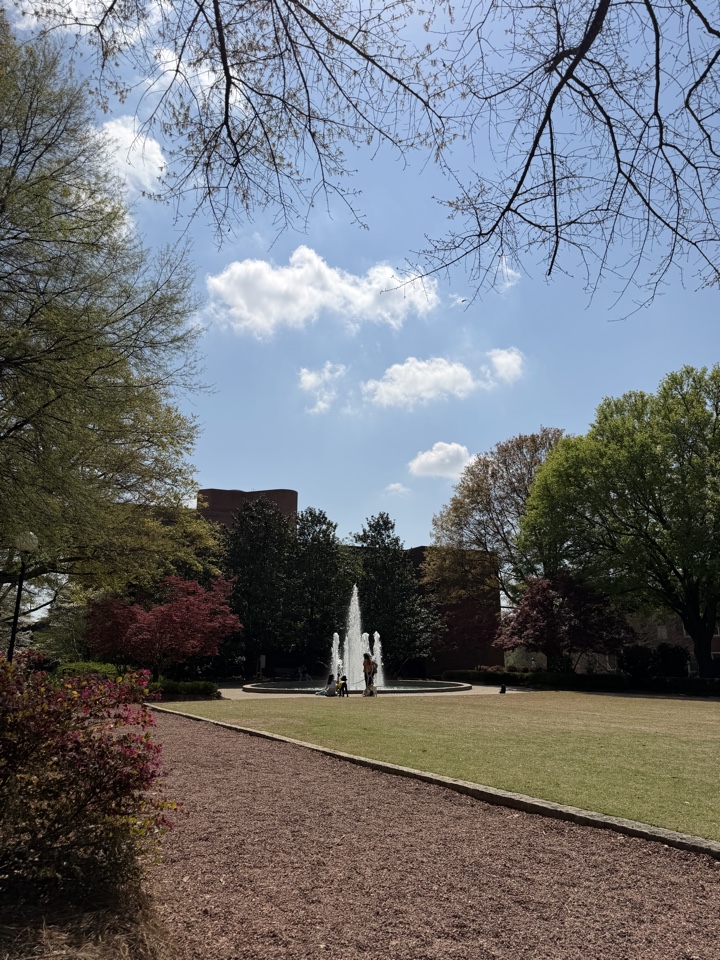Header image for Athens, GA, United States