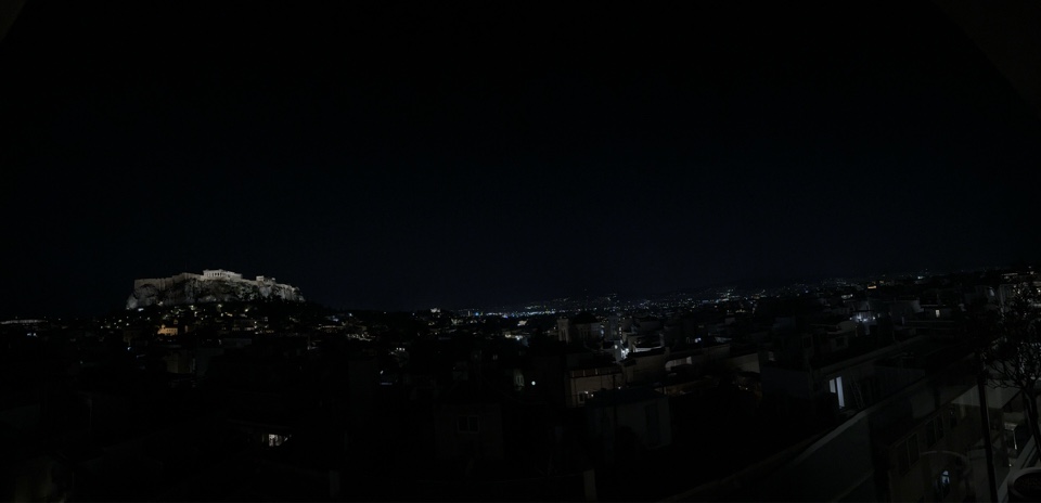 Header image for Athens, Greece