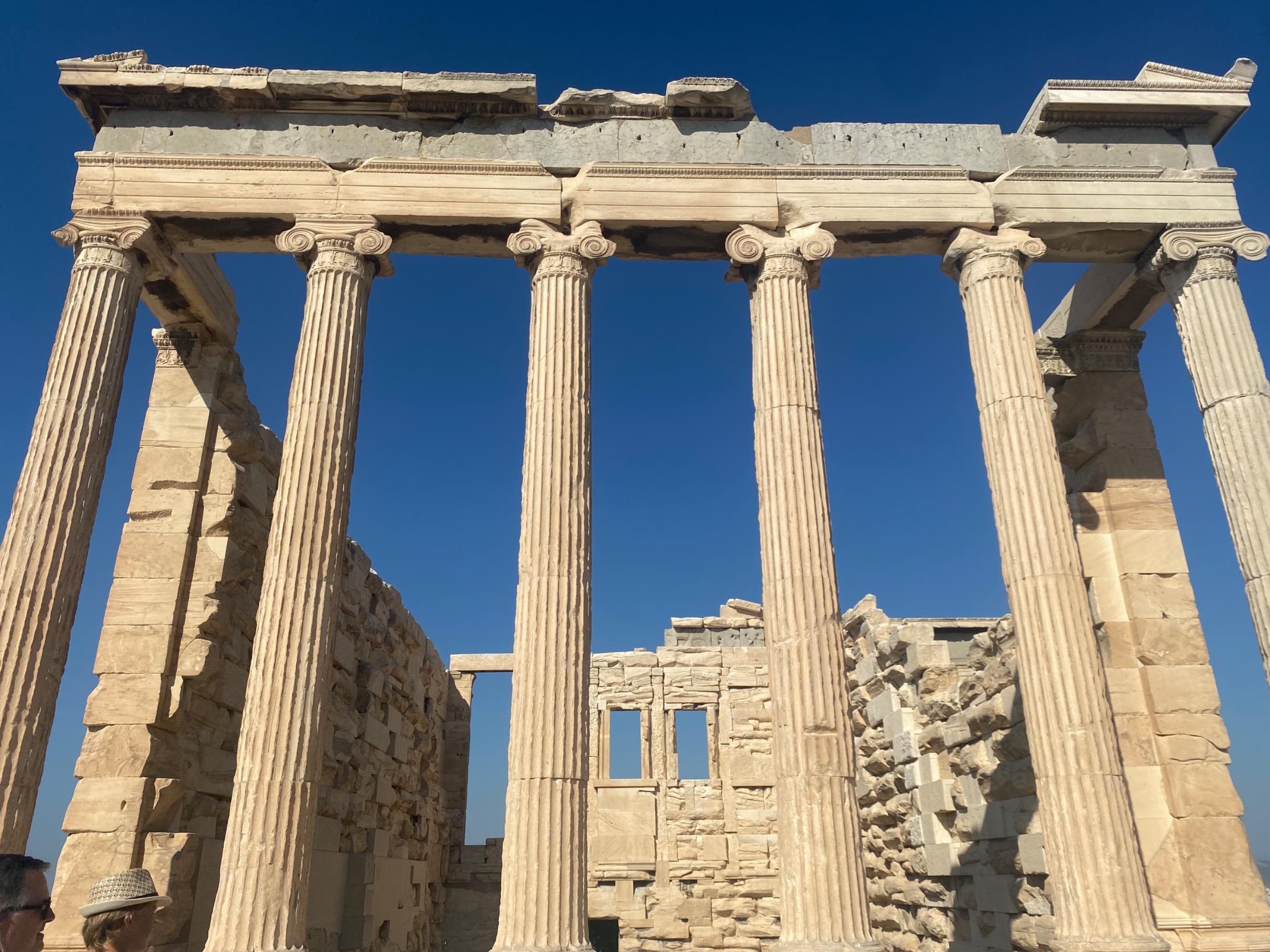 Header image for Athina, Attica, Greece