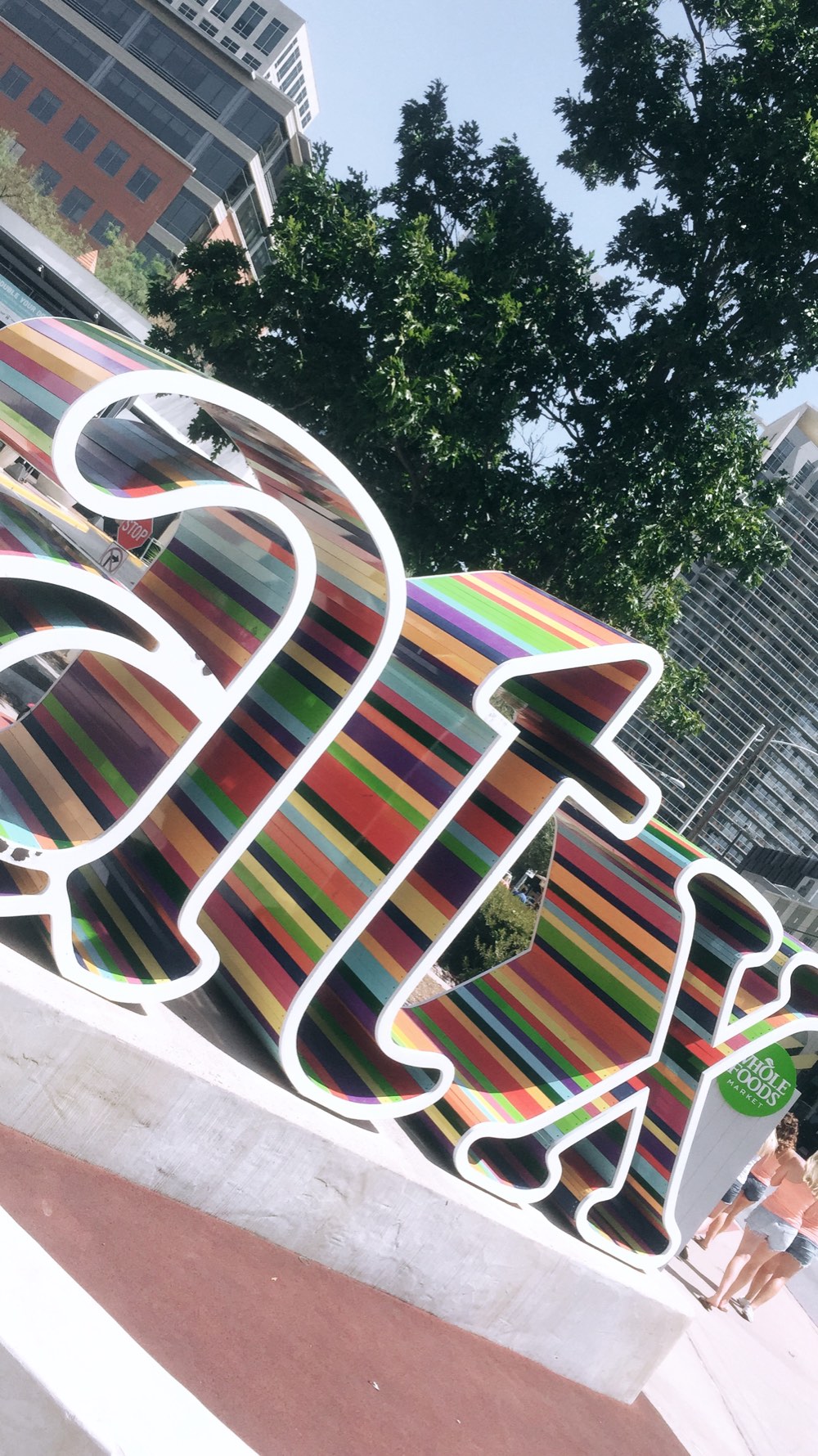 Header image for Austin, Texas, United States