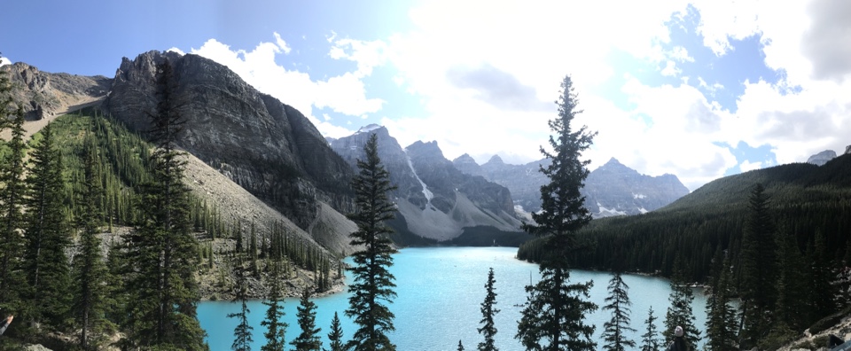 Header image for Banff National Park, Banff AB T1L 1K2, Canada