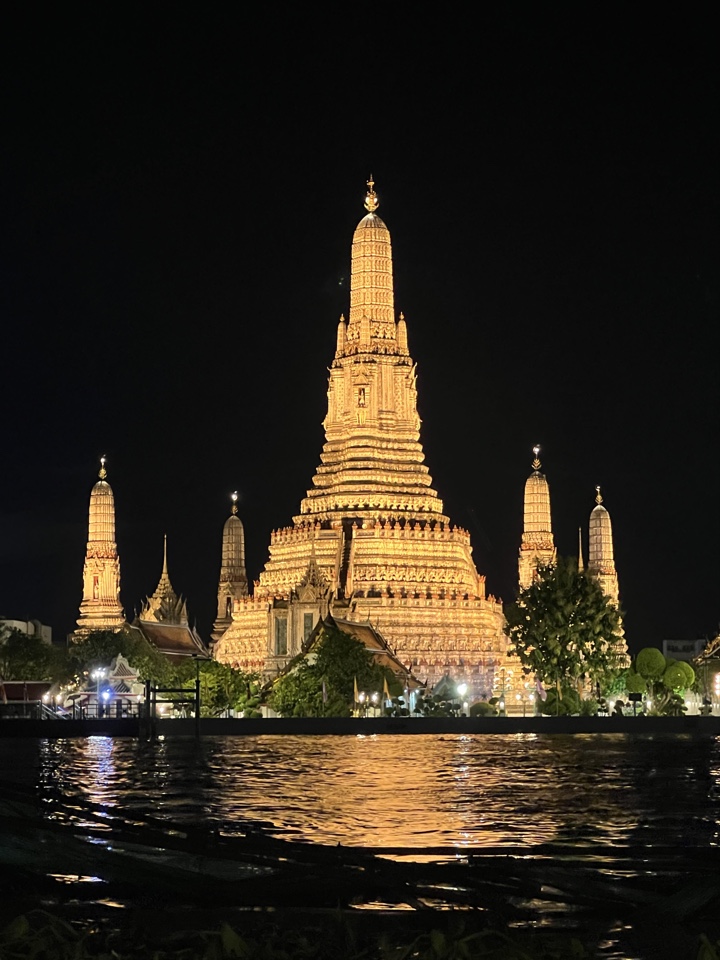 Header image for Bangkok, Thailand