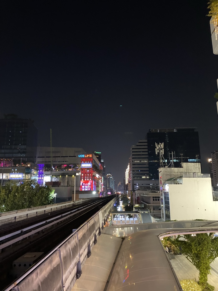 Header image for Bangkok, Thailand