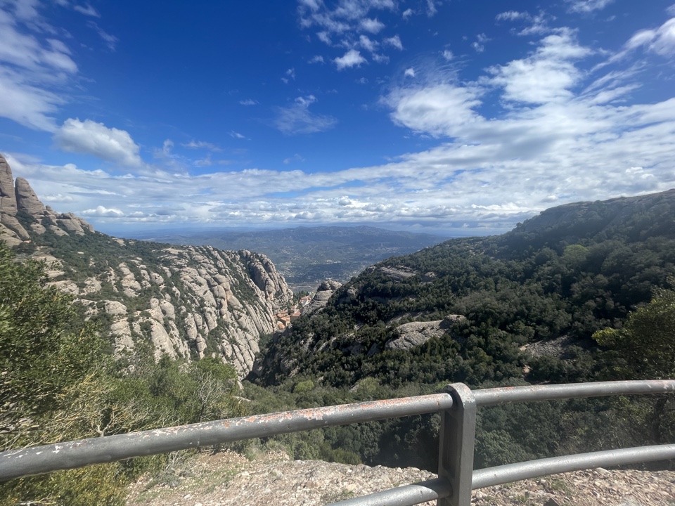 Header image for Barcelona, Spain