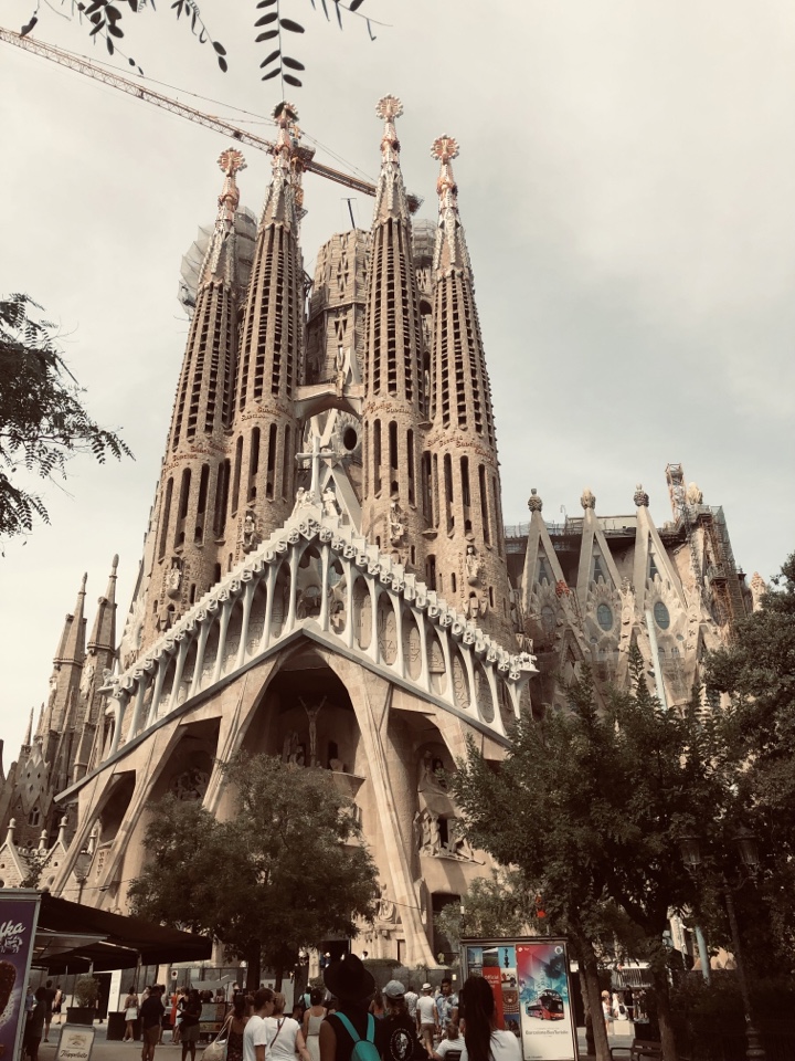 Header image for Barcelone, Barcelona, Espagne