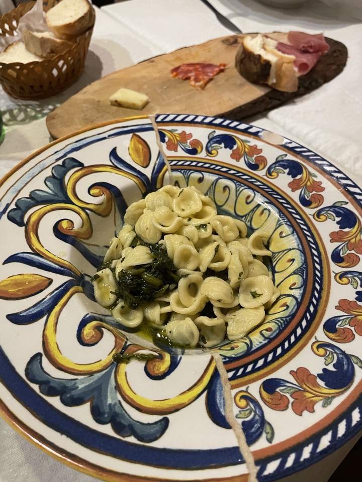 Header image for Bari, Italy