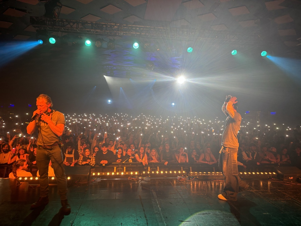 Header image for Barrowland Ballroom, 244 Gallowgate, Glasgow, G4 0TT, Scotland