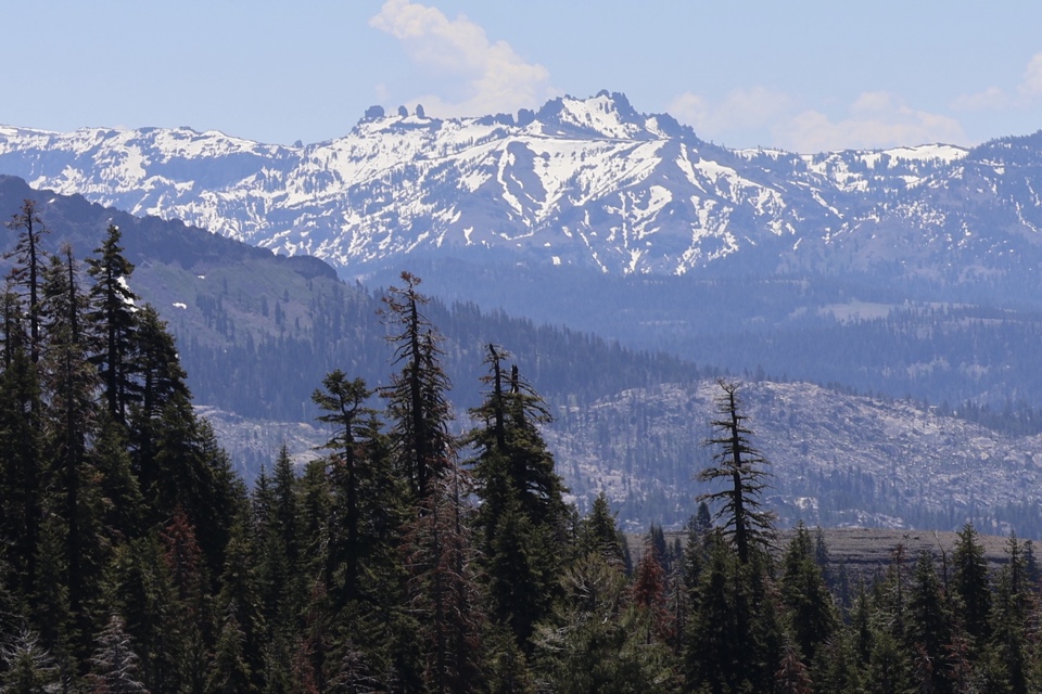 Header image for Bear Valley, CA, United States