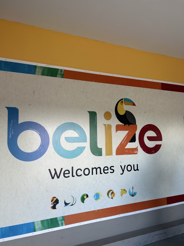 Header image for San Pedro, Corozal, Belize