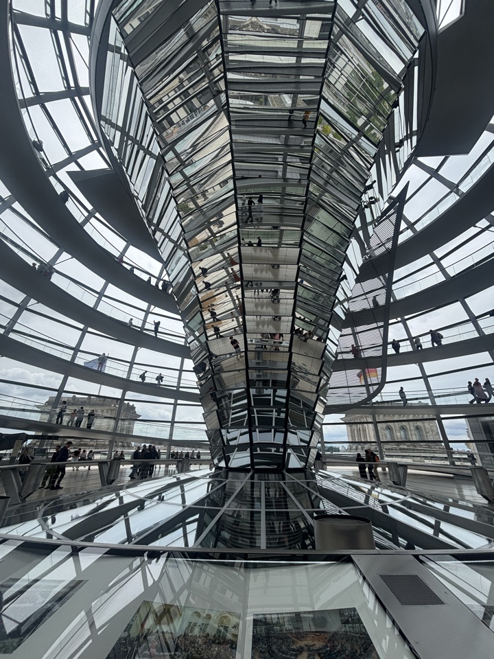 Header image for Berlin, Germany