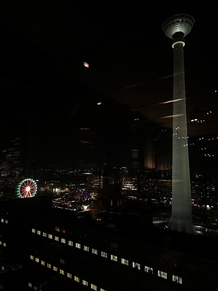 Header image for Berlin, Germany