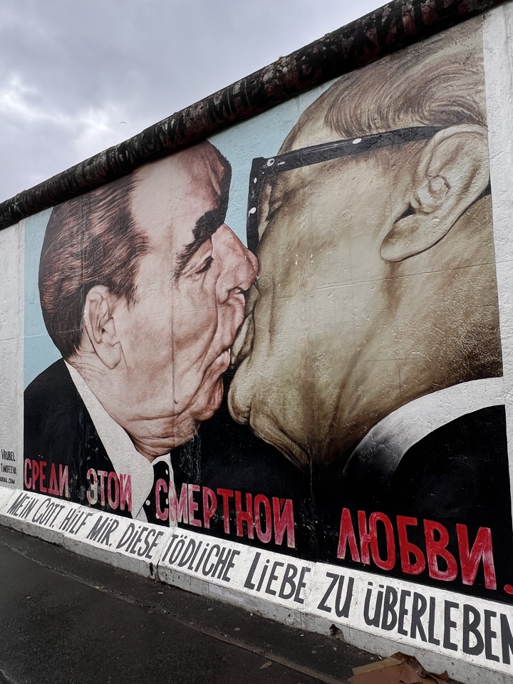 Header image for Berlino, Germania