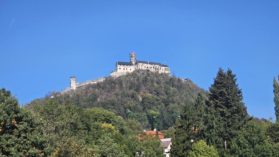 Header image for Bezděz, Okres Česká Lípa, Česko