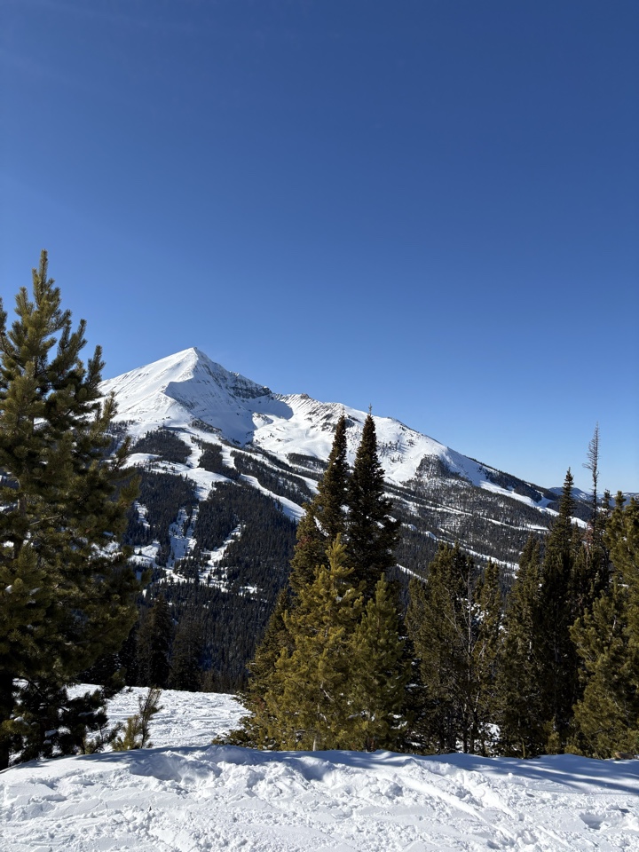 Header image for Big Sky, MT, United States