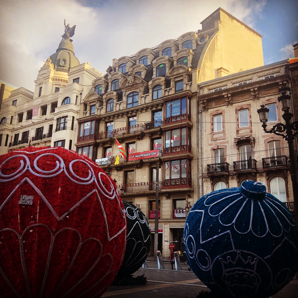 Header image for Bilbao, Bizkaia, España