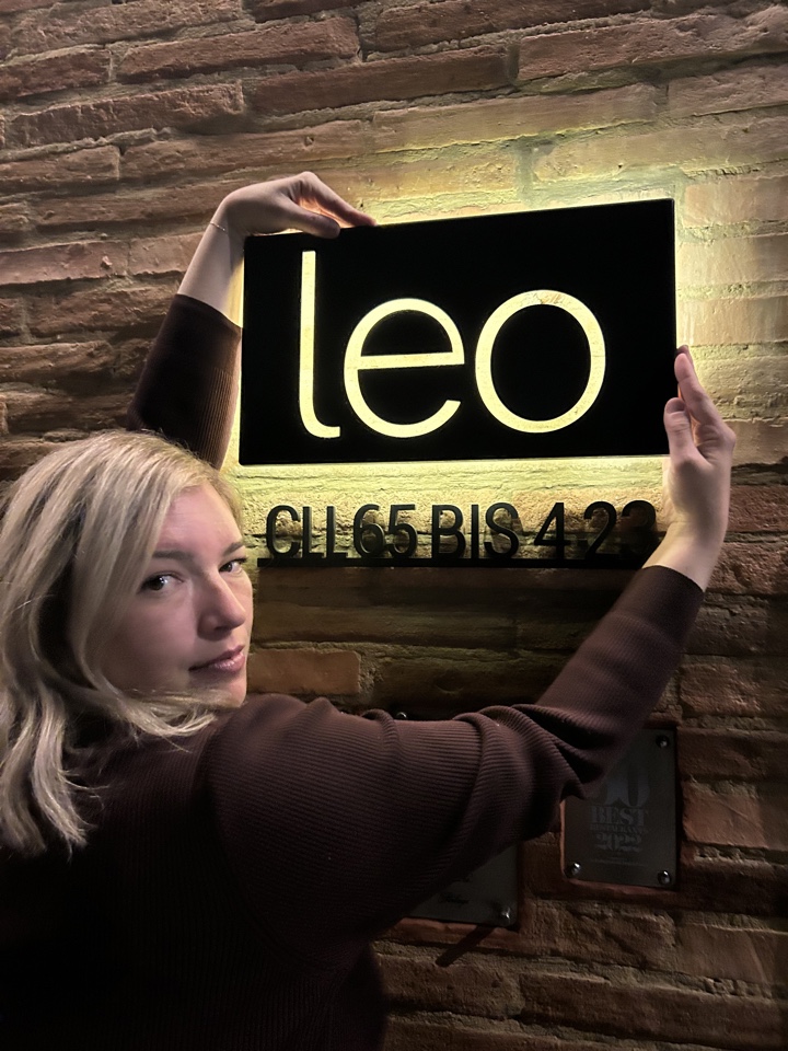 Header image for Bogotá, Colombia