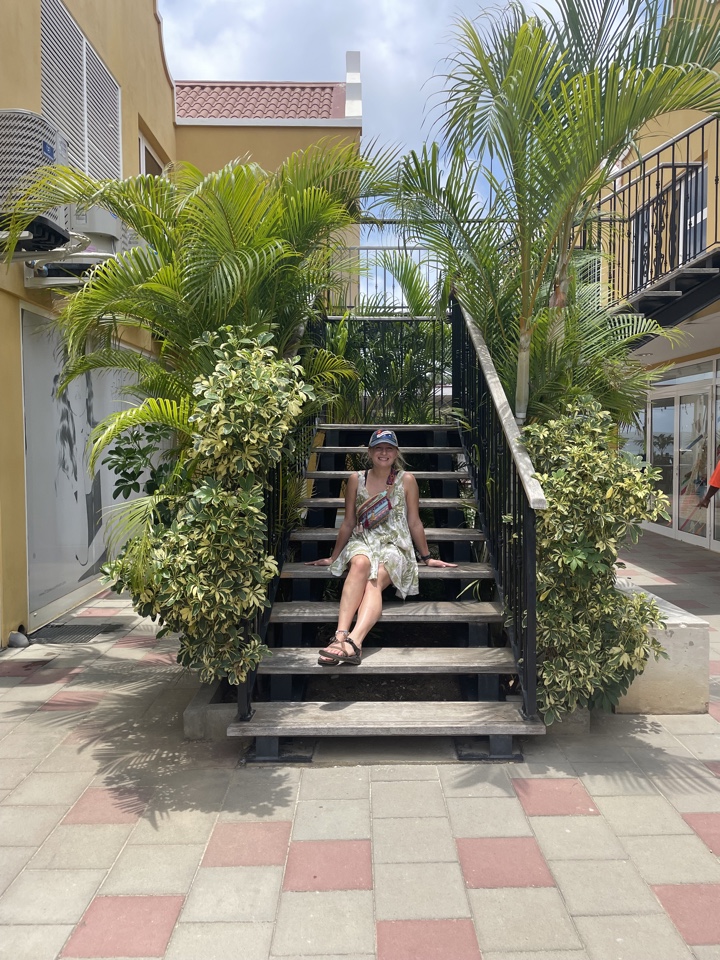 Header image for Bonaire, Caribbean
