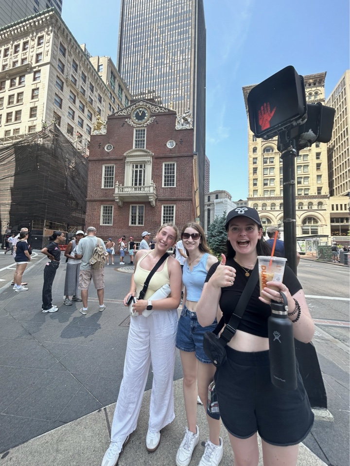 Header image for Boston, MA, United States