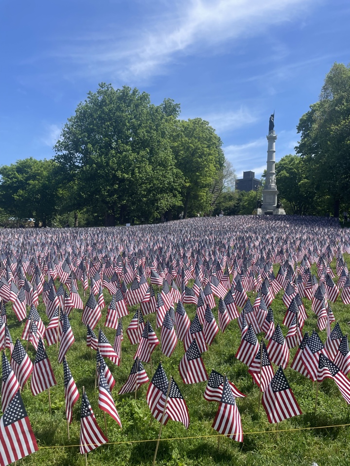 Header image for Boston, MA, United States