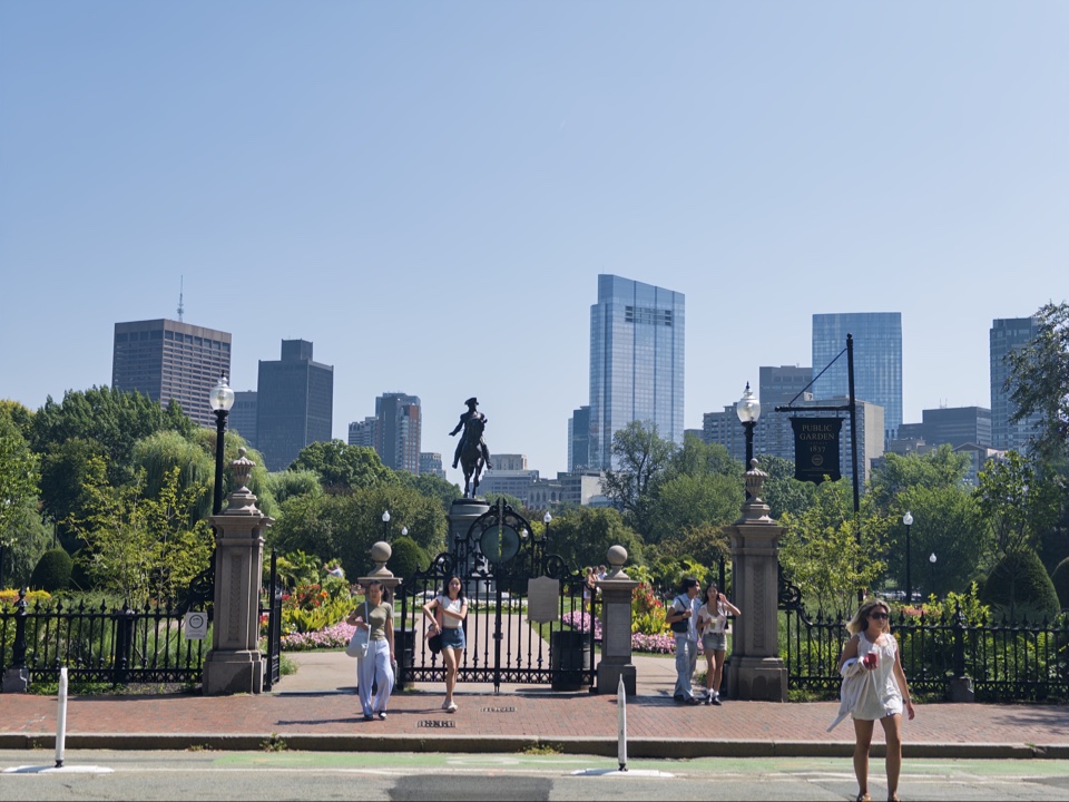 Header image for Boston, MA, United States