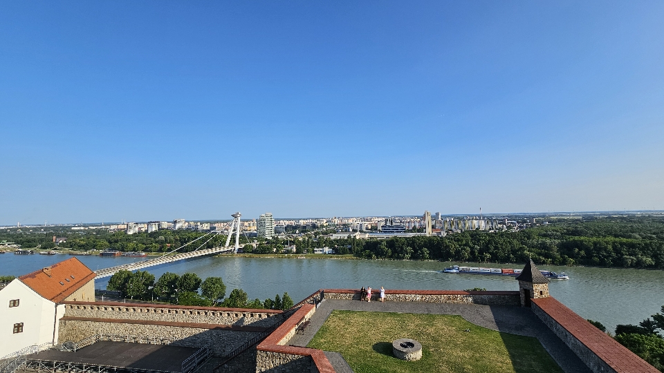 Header image for Bratislava, Slovensko