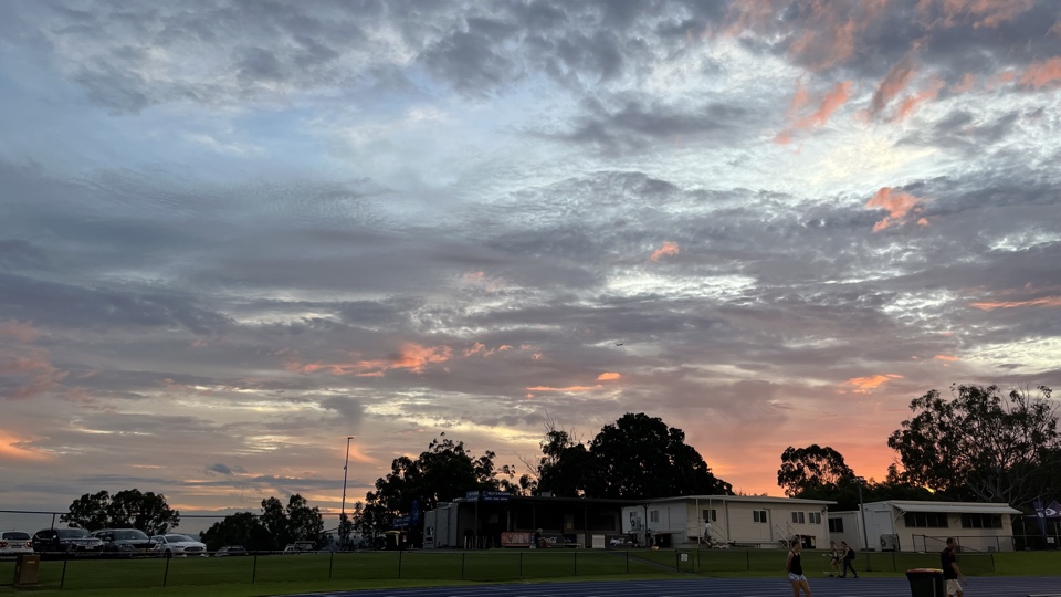 Header image for Brisbane QLD, Australia