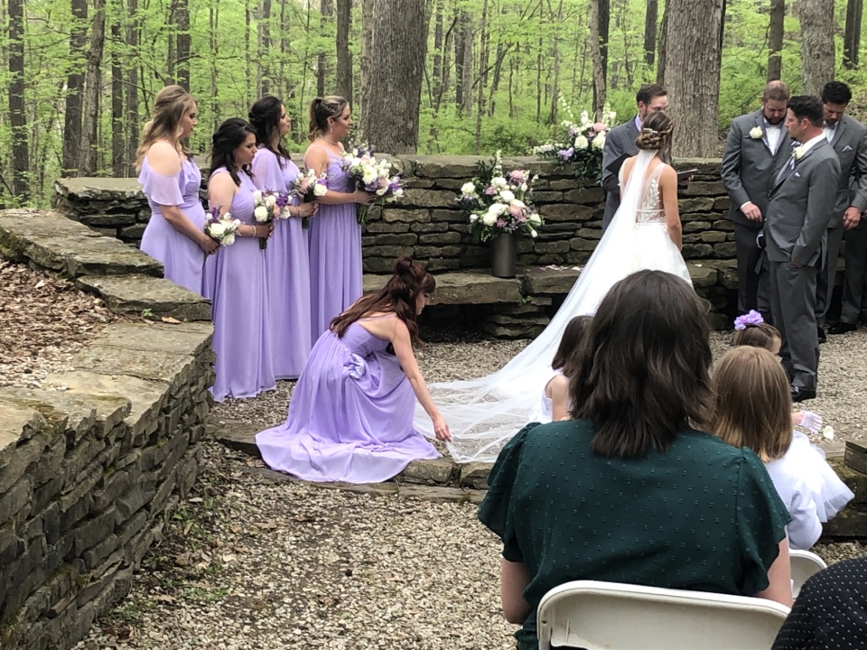 Header image for Brown County State Park, 1810 SR-46, Nashville, IN  47448, United States