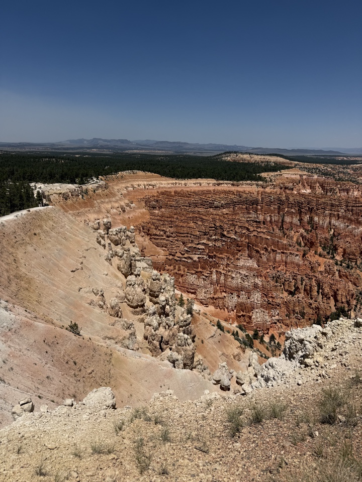Header image for Bryce Canyon, UT, United States