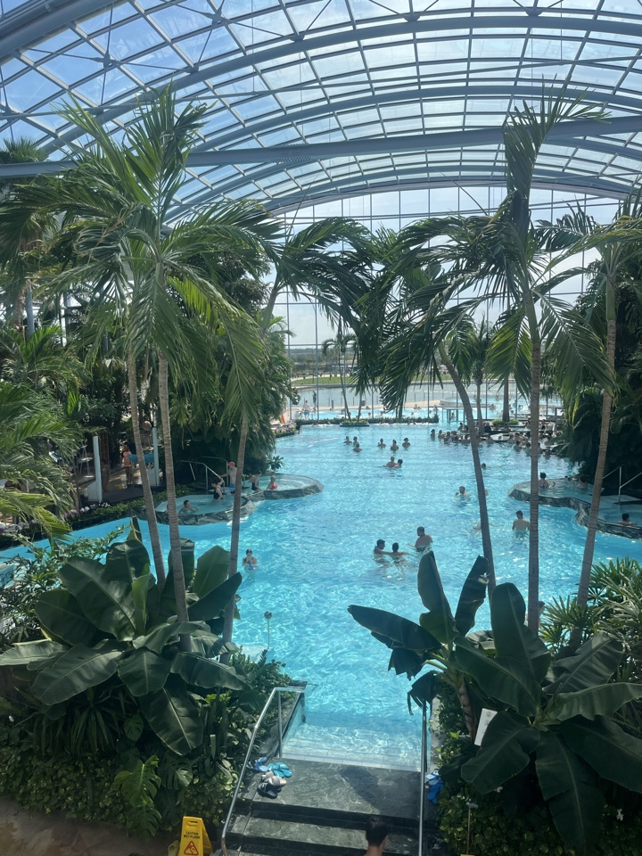 Header image for Bucharest, Romania