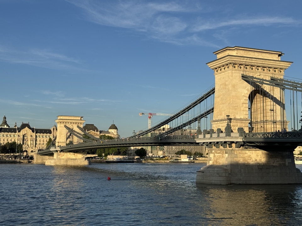 Header image for Budapest, Hungary