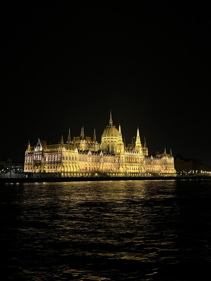 Header image for Budapest, Hungary