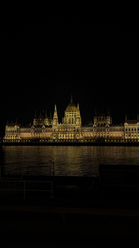 Header image for Budapest, Hungary