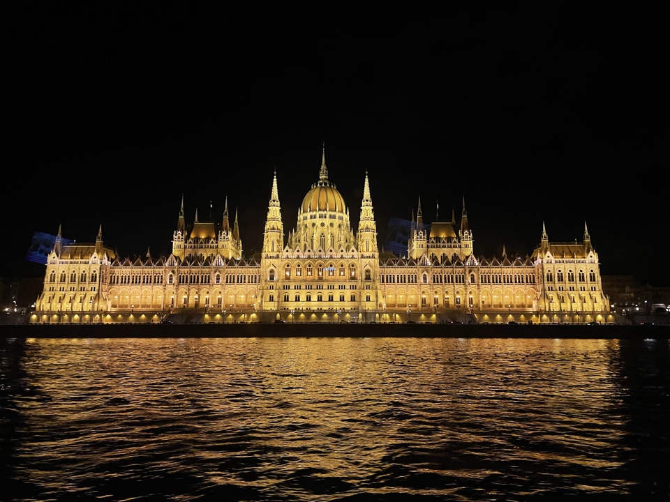 Header image for Budapest, Ungheria