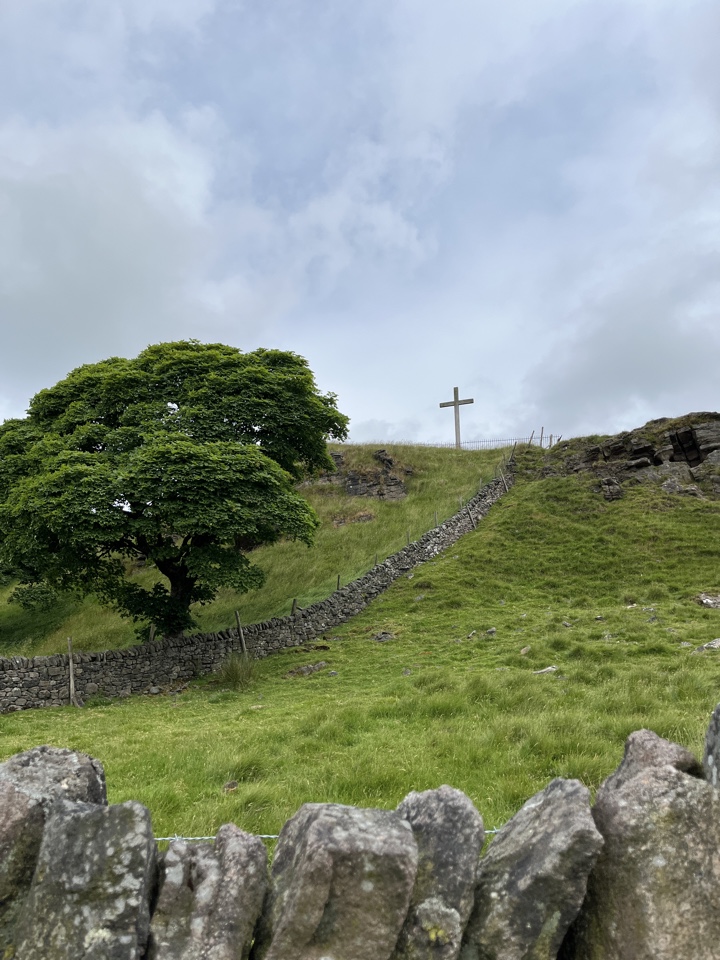 Header image for Buxton, High Peak, England