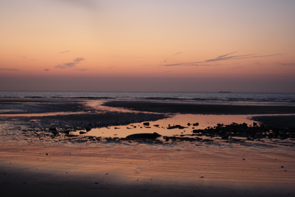 Header image for Côte d'Opale, France